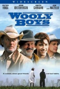 Wooly Boys stream online deutsch