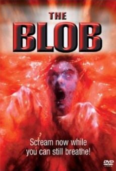 Blob - Il fluido che uccide online streaming