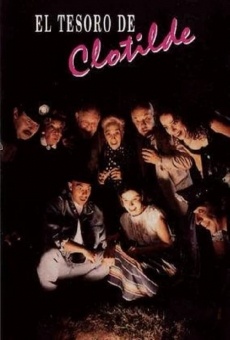 El tesoro de Clotilde (1994)