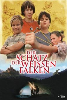 Der Schatz der weissen Falken (2005)