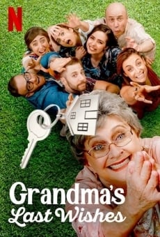 Película: El testamento de la abuela