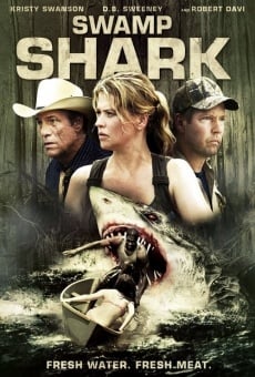 Swamp Shark on-line gratuito