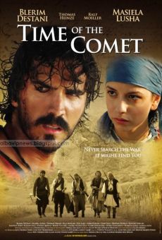 Koha e kometës (2008)