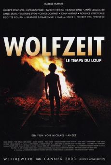 Le Temps du loup stream online deutsch