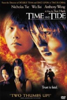 Time and Tide - Controcorrente online streaming