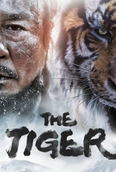 The Tiger : An Old Hunter's Tale online