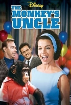 The Monkey's Uncle online streaming