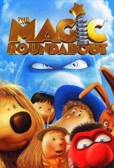 The Magic Roundabout stream online deutsch