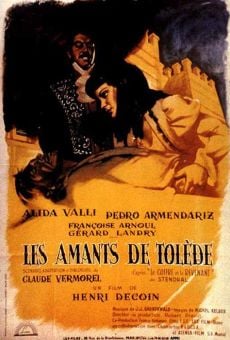 Les amants de Tolède (1953)