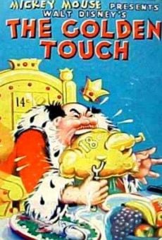 Walt Disney's Silly Symphony: The Golden Touch
