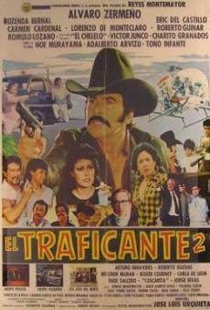 Película: El traficante II