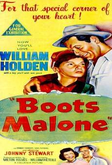 Boots Malone on-line gratuito