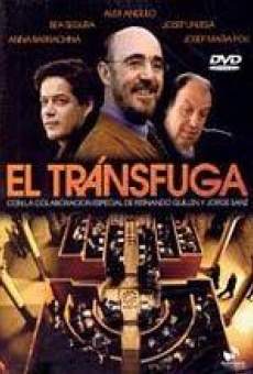 Película: El tránsfuga