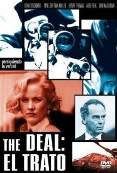 The Deal: El trato online streaming
