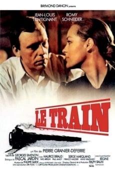 Le train (1973)