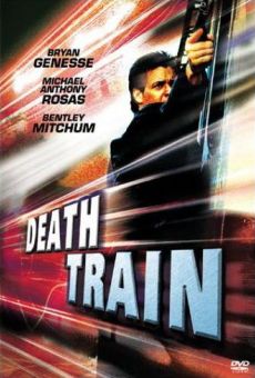 Película: El tren de la muerte