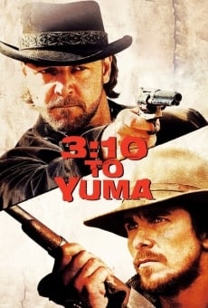 3:10 to Yuma