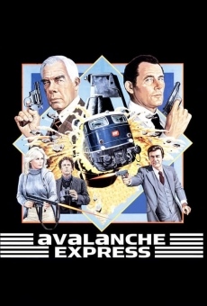 Avalanche Express online streaming
