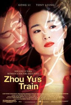 Película: El tren de Zhou Yu