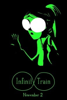 Infinity Train online streaming