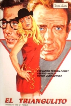 El triangulito (1972)