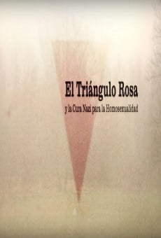 El triángulo rosa y la cura nazi para la homosexualidad, película en español