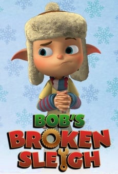 Bob's Broken Sleigh online free