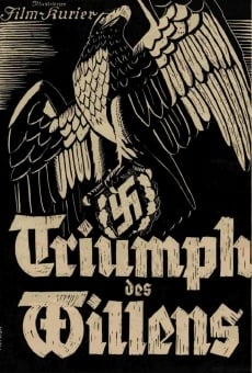 Triumph des Willens on-line gratuito
