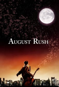 August Rush en ligne gratuit