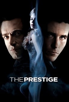 The Prestige online streaming