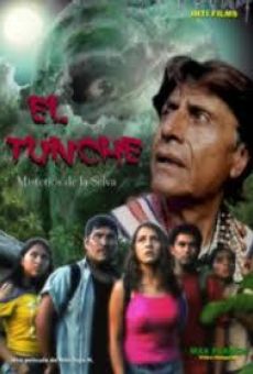 El Tunche, misterios de la selva (2006)