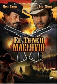 El tunco Maclovio (1970)