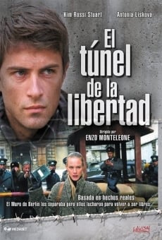 Película: El túnel de la libertad