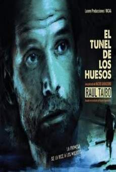 Película: El túnel de los huesos