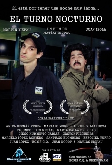 El turno nocturno (2011)