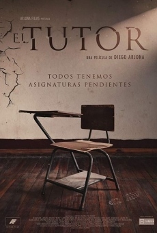 El Tutor (2016)