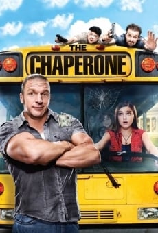 The Chaperone online free