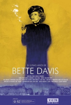 El último adiós de Bette Davis gratis