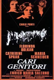 Cari genitori (1973) online streaming