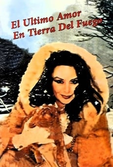 El último amor en Tierra del Fuego (1979)