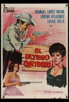 El último cartucho (1965)