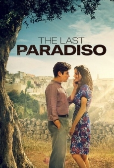 Película: El último de los Paradiso