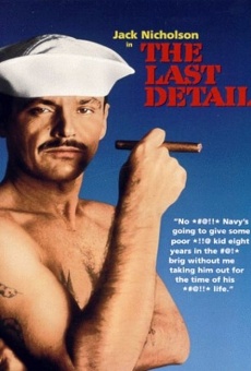 The Last Detail online free