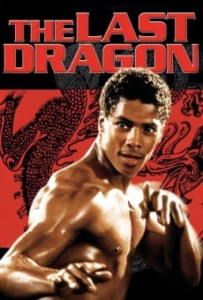 The Last Dragon on-line gratuito