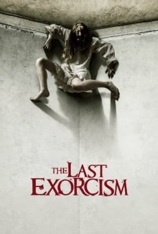 Película: El último exorcismo