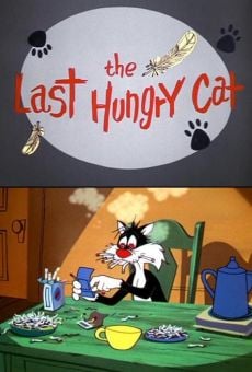 Película: El último gato hambriento