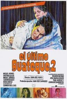 El último guateque II (1988)