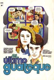 El último guateque (1978)