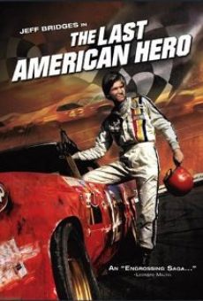 The Last American Hero (1973)