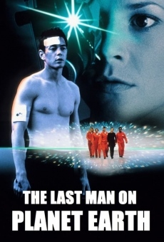 The Last Man on Planet Earth online streaming